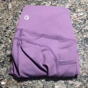 BuffBunny Luna leggings